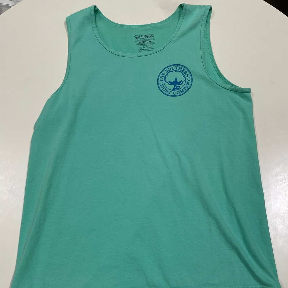 The Southern Shirt Company Tank